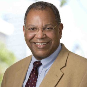Dr. Otis Brawley