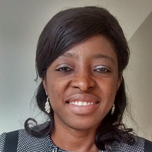 Marie Abanga