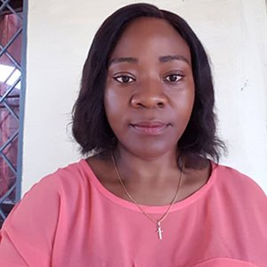 Dr Ndje